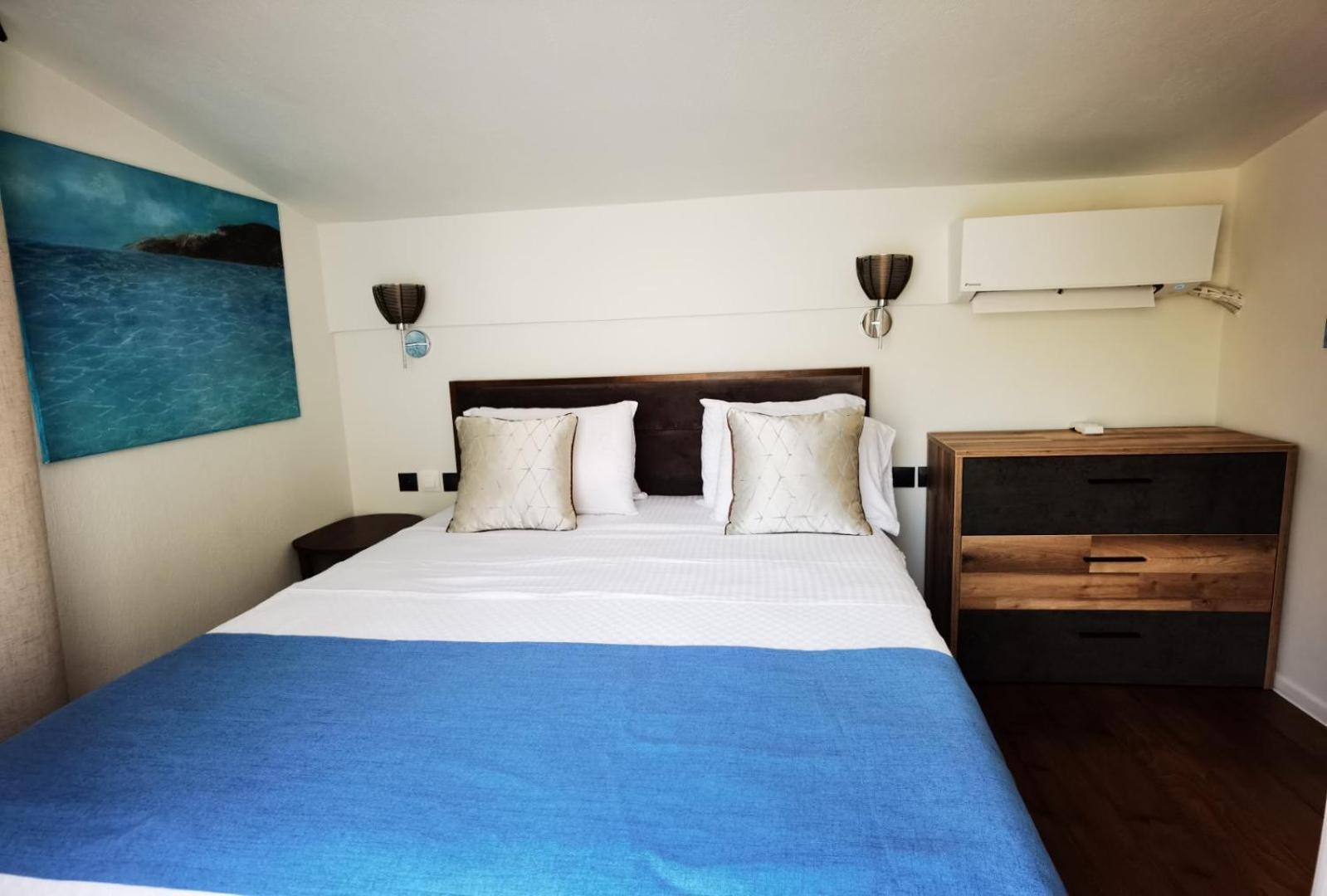 Allure Luxury Villas 3&4 Serenity Retreat Moni Evaggelistrias Esterno foto