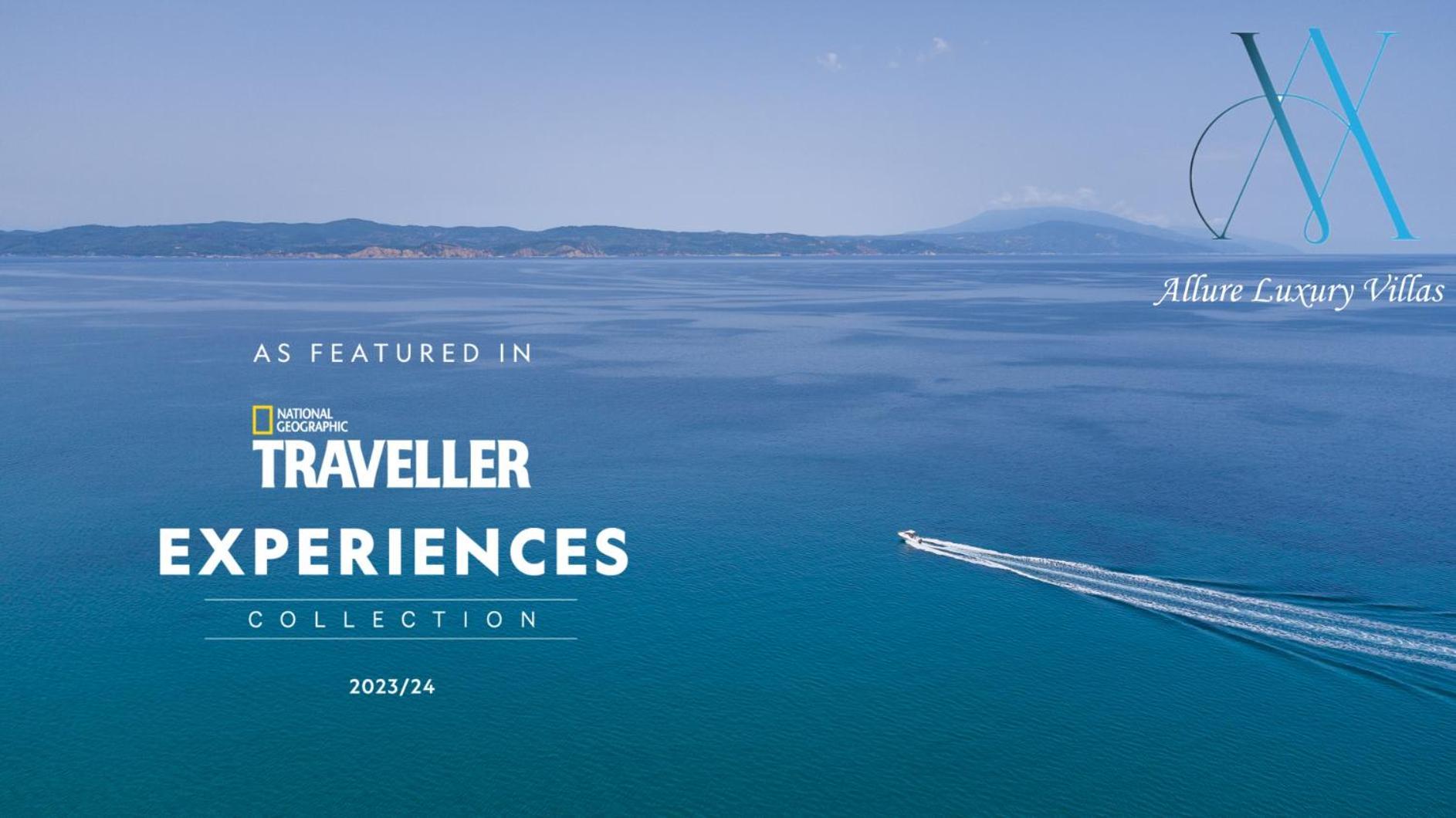 Allure Luxury Villas 3&4 Serenity Retreat Moni Evaggelistrias Esterno foto